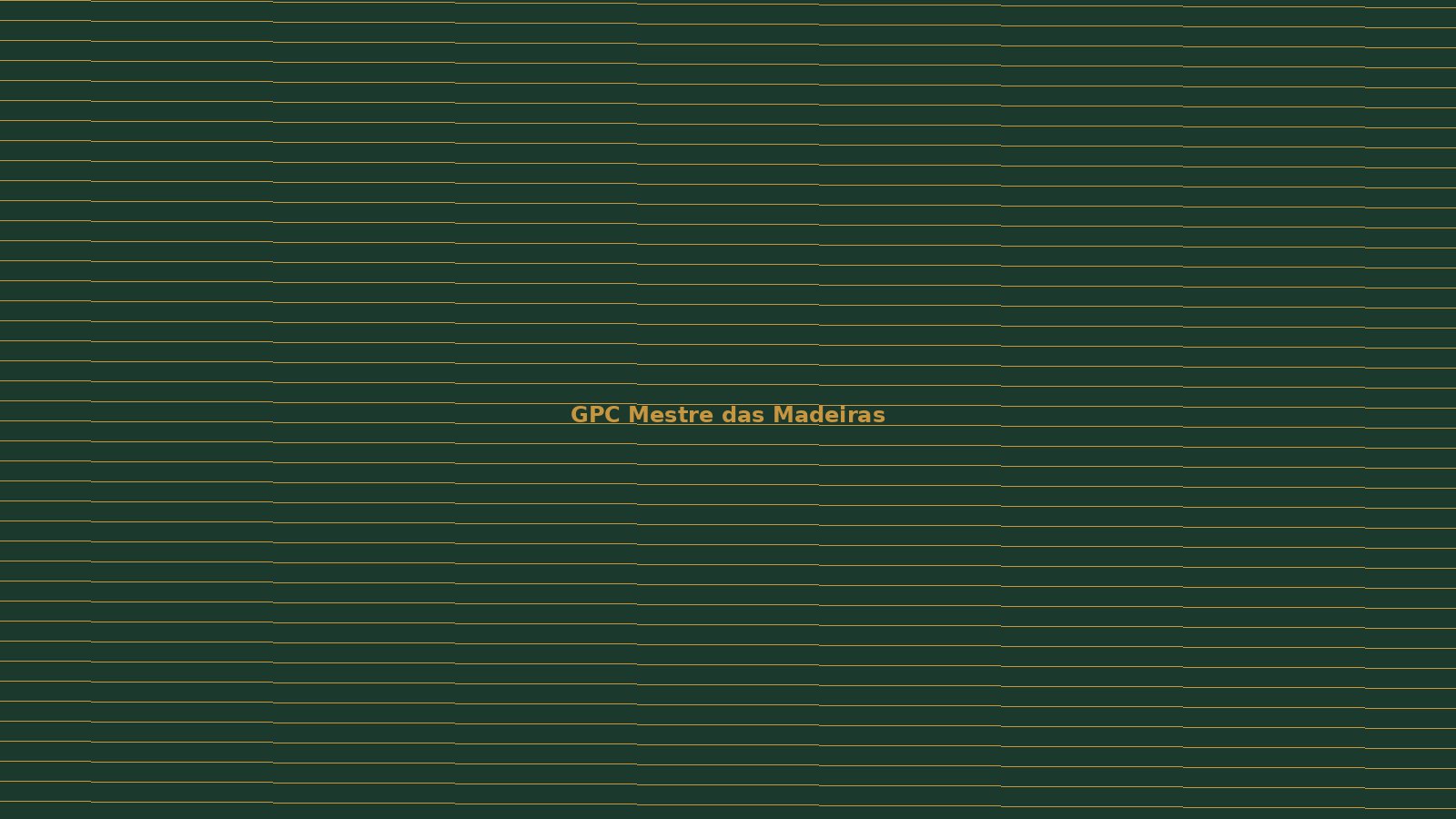 GPC Mestre das Madeiras